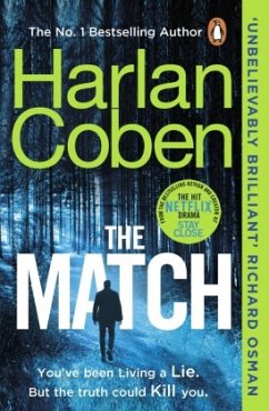 The Match - Coben, Harlan