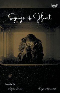 Cover Sayings Of Heart