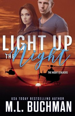 Light Up the Night - Buchman, M. L.