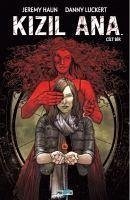 Cover Kizil Ana - Cilt 1