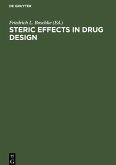 Steric Effects in Drug Design