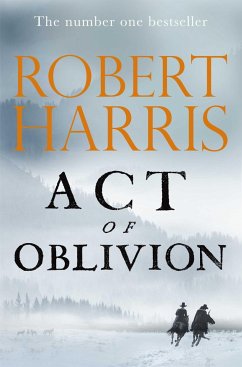 Act of Oblivion - Harris, Robert