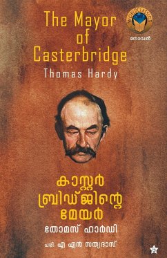 Caster bridgente mayer - Hardy, Thomas