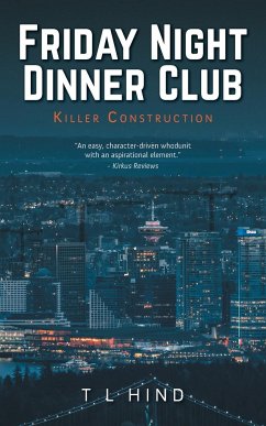 Friday Night Dinner Club