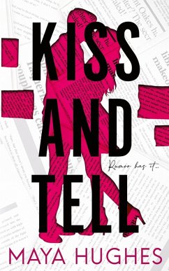 Cover Kiss and Tell