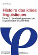 Histoire des idées linguistiques - Bild 1