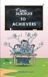 Backbenchers to Achievers - Bild 1