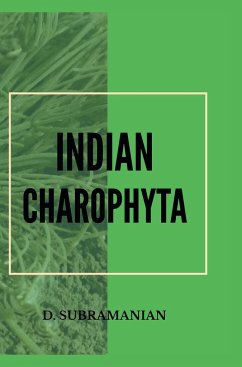 INDIAN CHAROPHYTA - Subramanian, D.