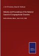 Debates and Proceedings of the National... - Bild 1