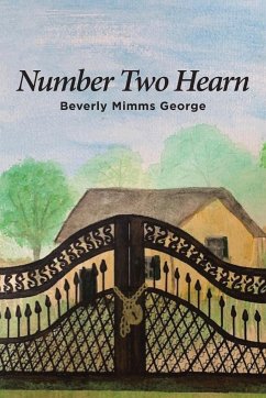 Number Two Hearn - George, Beverly Mimms