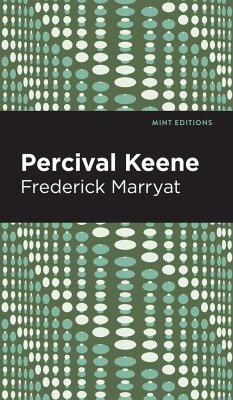 Percival Keene - Marryat, Frederick