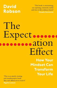 The Expectation Effect - Robson, David