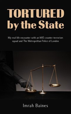 Tortured by the State