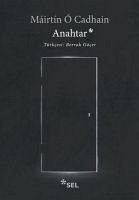 Cover Anahtar