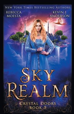 Sky Realm - Moesta, Rebecca; Anderson, Kevin J.