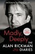 Madly, Deeply: The Alan Rickman Diaries - Bild 1