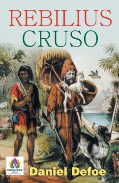 Rebilius Cruso - Defoe, Daniel