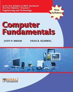 COMPUTER FUNDAMENTALS - Mirani, Jyoti P.