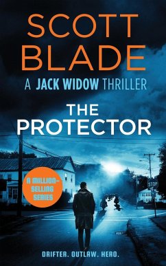 The Protector - Blade, Scott