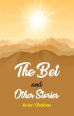 The Bet and the Other Stories