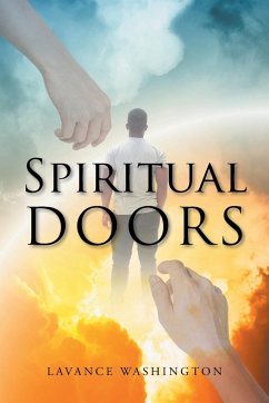 Spiritual Doors - Washington, Lavance