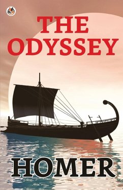 The Odyssey - Homer