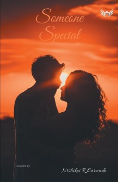 Someone Special - R, Nishiket Surwade