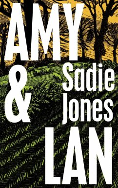 Amy and Lan - Jones, Sadie