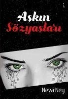 Cover Askin Sözyaslari