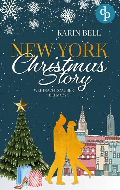 New York Christmas Story - Bell, Karin