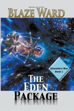 The Eden Package - Ward, Blaze