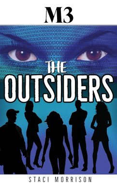 M3-The Outsiders - Morrison, Staci