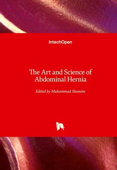 The Art and Science of Abdominal Hernia