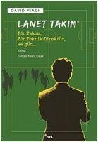 Lanet Takim - Peace, David