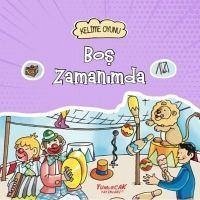 Bos Zamanimda - Kelime Oyunu - Bignotti, Francesca