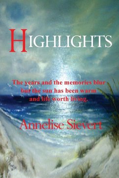 Highlights - Sievert, Annelise