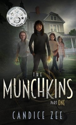 The Munchkins - Zee, Candice