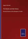 The Abnakis and their History