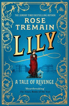 Lily - Tremain, Rose