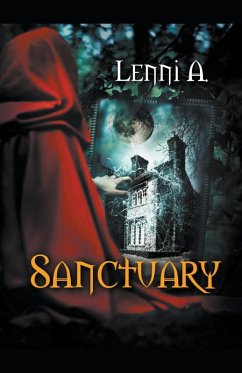 Cover Sanctuary