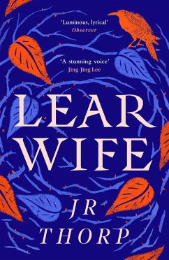 Learwife - Thorp, J.R.