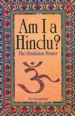 Am I a Hindu - Viswanathan, Ed