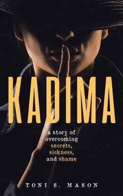 Cover KADIMA