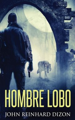 Hombre Lobo - Dizon, John Reinhard