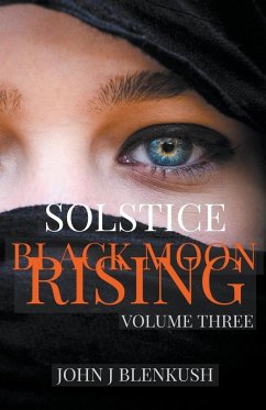 Black Moon Rising - Blenkush, John J
