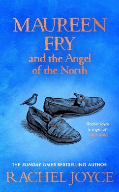 Maureen Fry and the Angel of the North - Joyce, Rachel