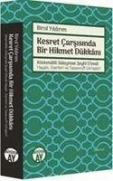 Cover Kesret Carsisinda Bir Hikmet Dükkani
