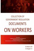 Collection of Government Documents on Workers, 1920-1921 Collection of Government Documents on Workers, 1920-1921