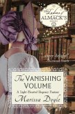 The Vanishing Volume: A Light-Hearted Regency Fantasy (The Ladies of Almack's, #2) (eBook, ePUB) The Vanishing Volume: A Light-Hearted Regency Fantasy (The Ladies of Almack's, #2) (eBook, ePUB)