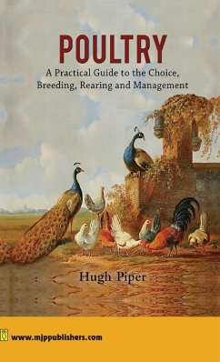 Poultry - Piper, Hugh